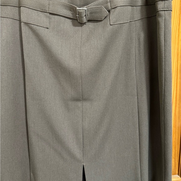 NWT Express high waist pencil skirt size 10 - Picture 4 of 9